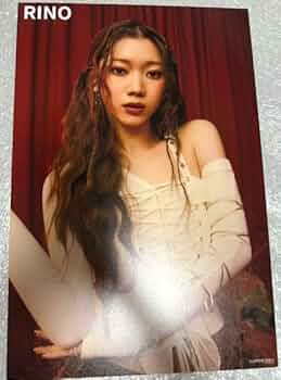 IS:SUE 坂口梨乃 サイン入り色紙 51dCJdJT+tL._UF350,350_QL50_.jpg